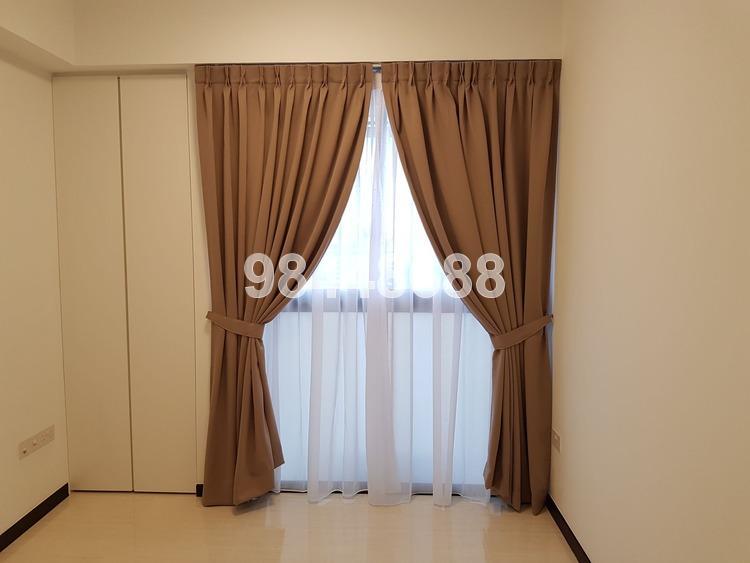 Sims Urban Oasis (D14), Condominium #162214862